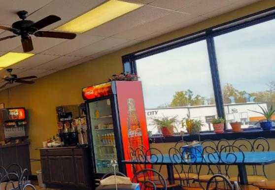 Creperie & European Cafe