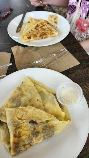 Creperie & European Cafe Menu image 8